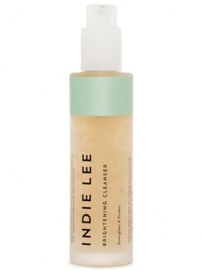 Indie Lee Brightening Cleanser 4.2 Oz. NIB